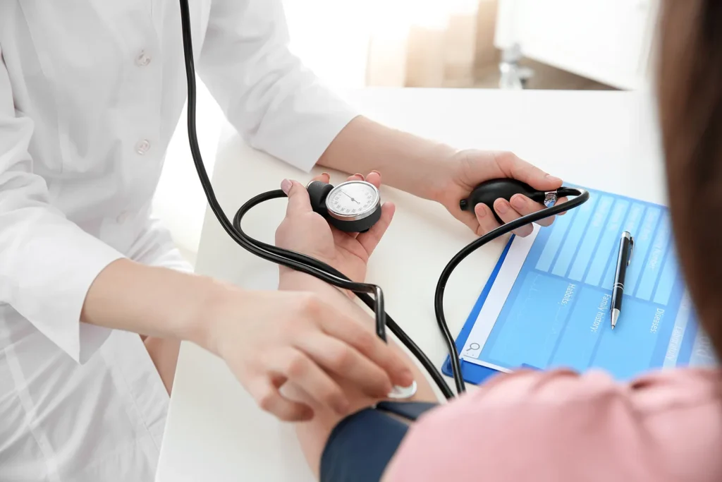 Check-up