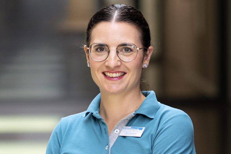 Nina Reinhard
